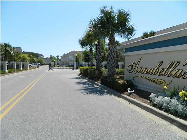 Annabella's Townhomes - Residential Lease