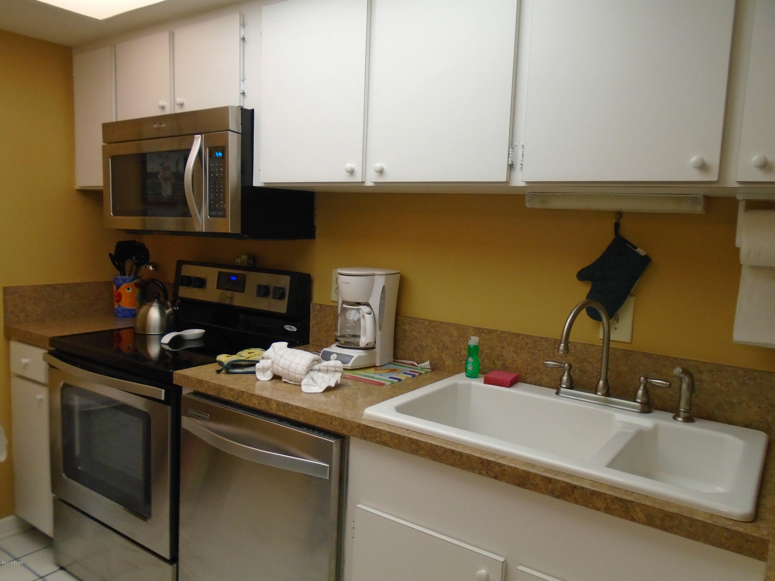 Gulfgate Condo - Residential