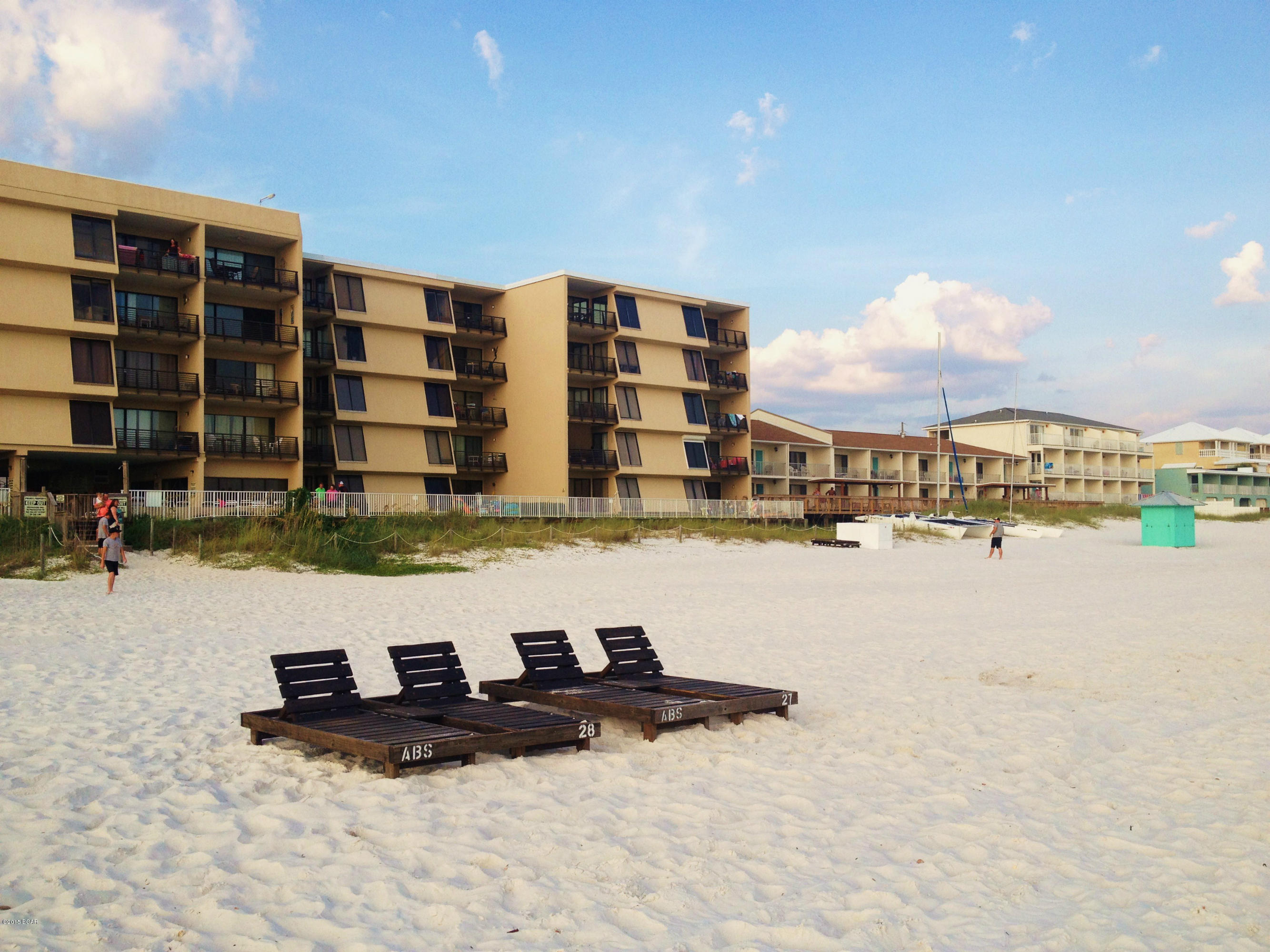 Gulfgate Condo - Residential
