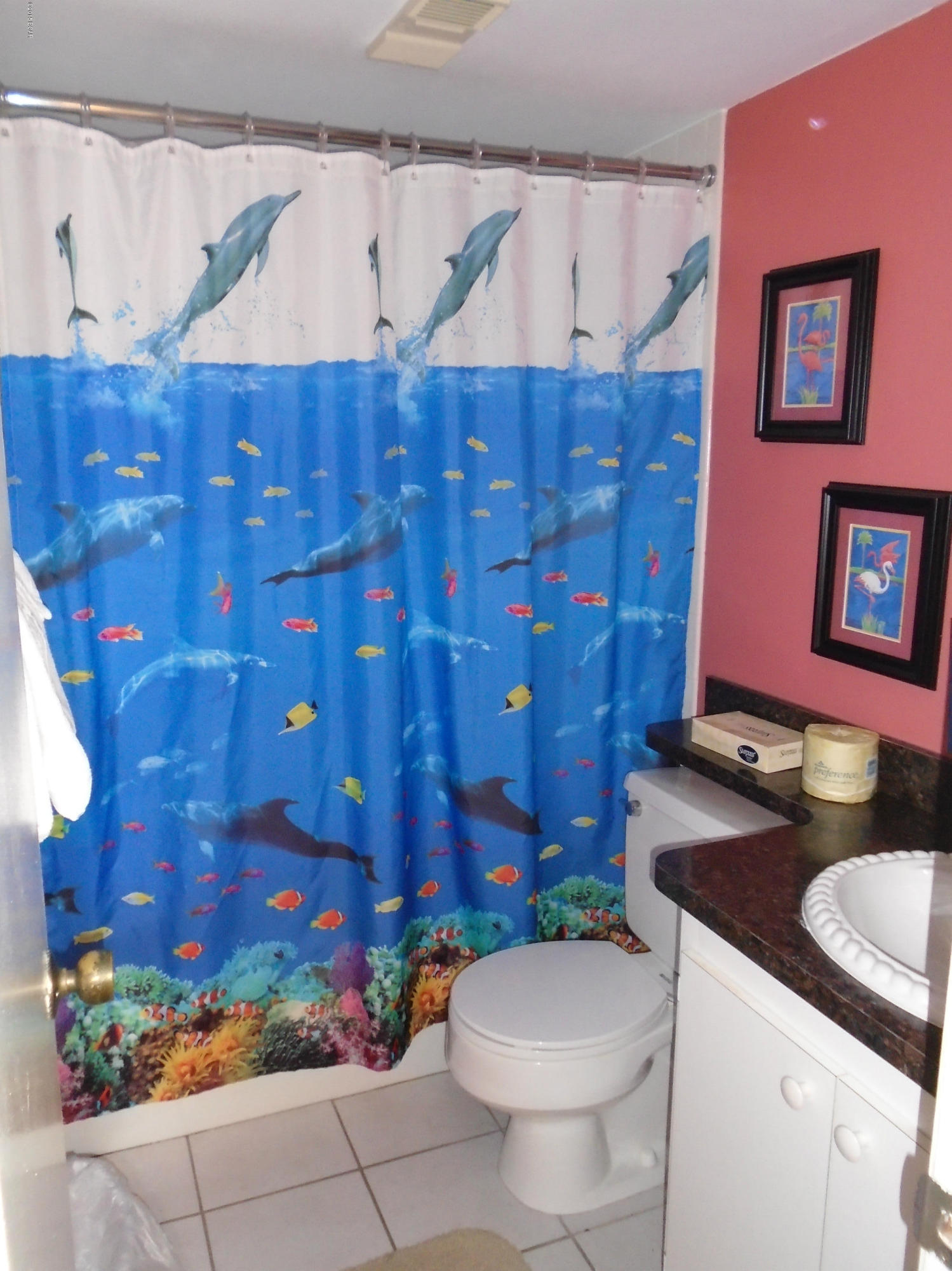 Gulfgate Condo - Residential
