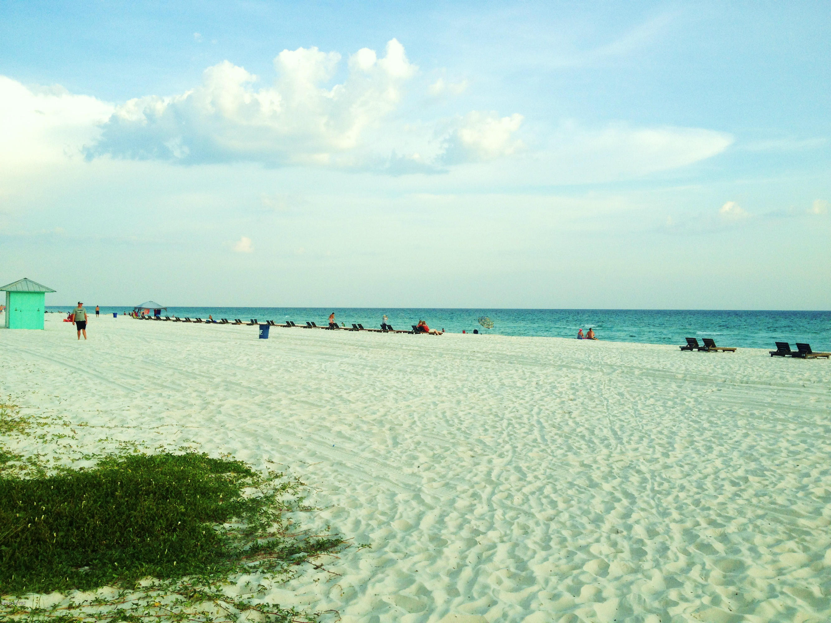 Gulfgate Condo - Residential