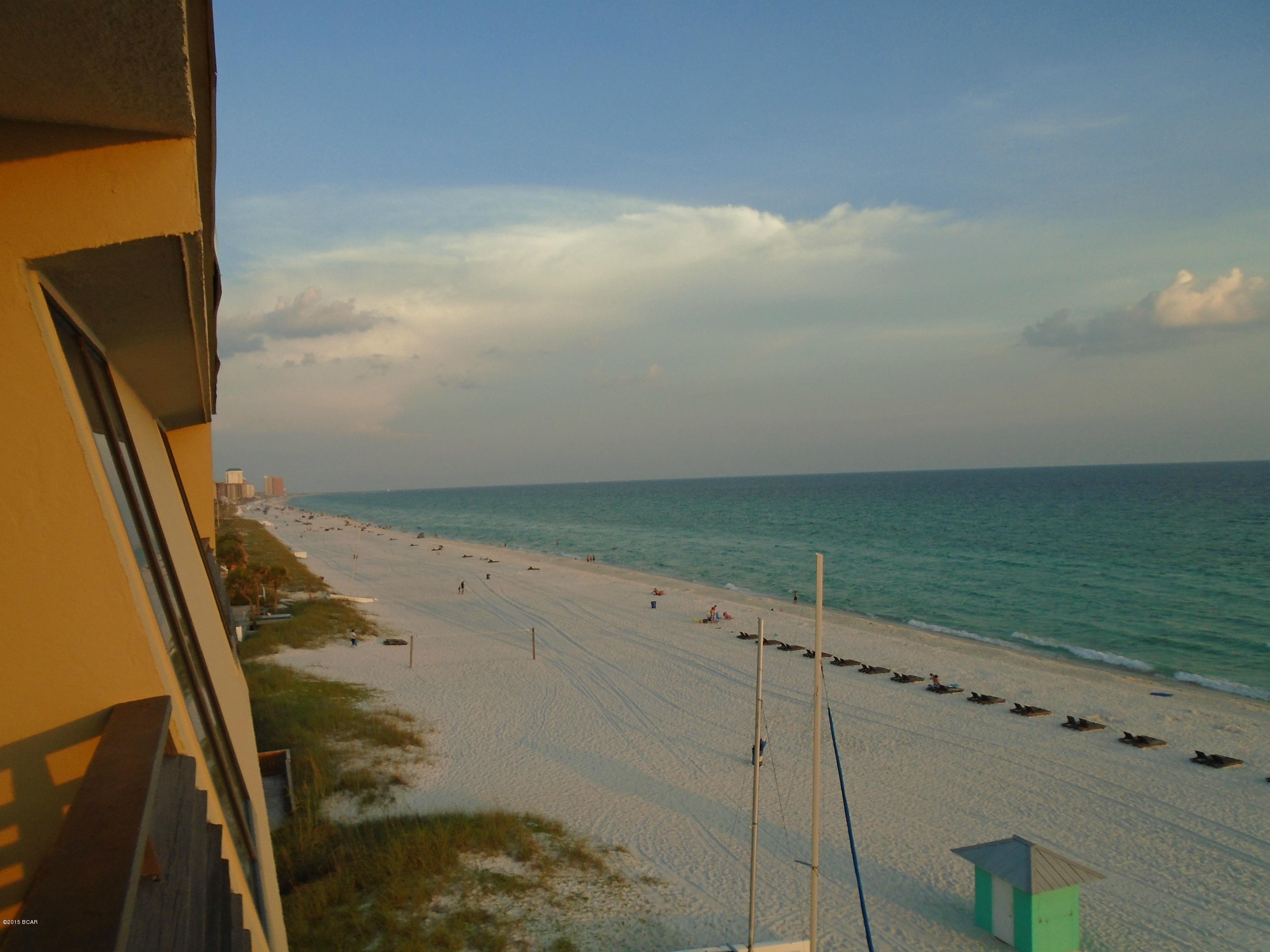 Gulfgate Condo - Residential