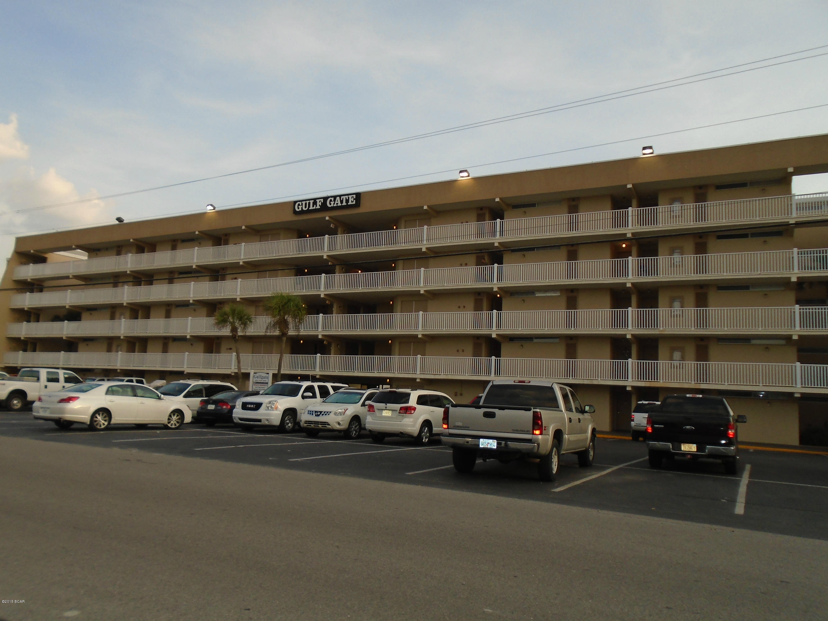 Gulfgate Condo - Residential