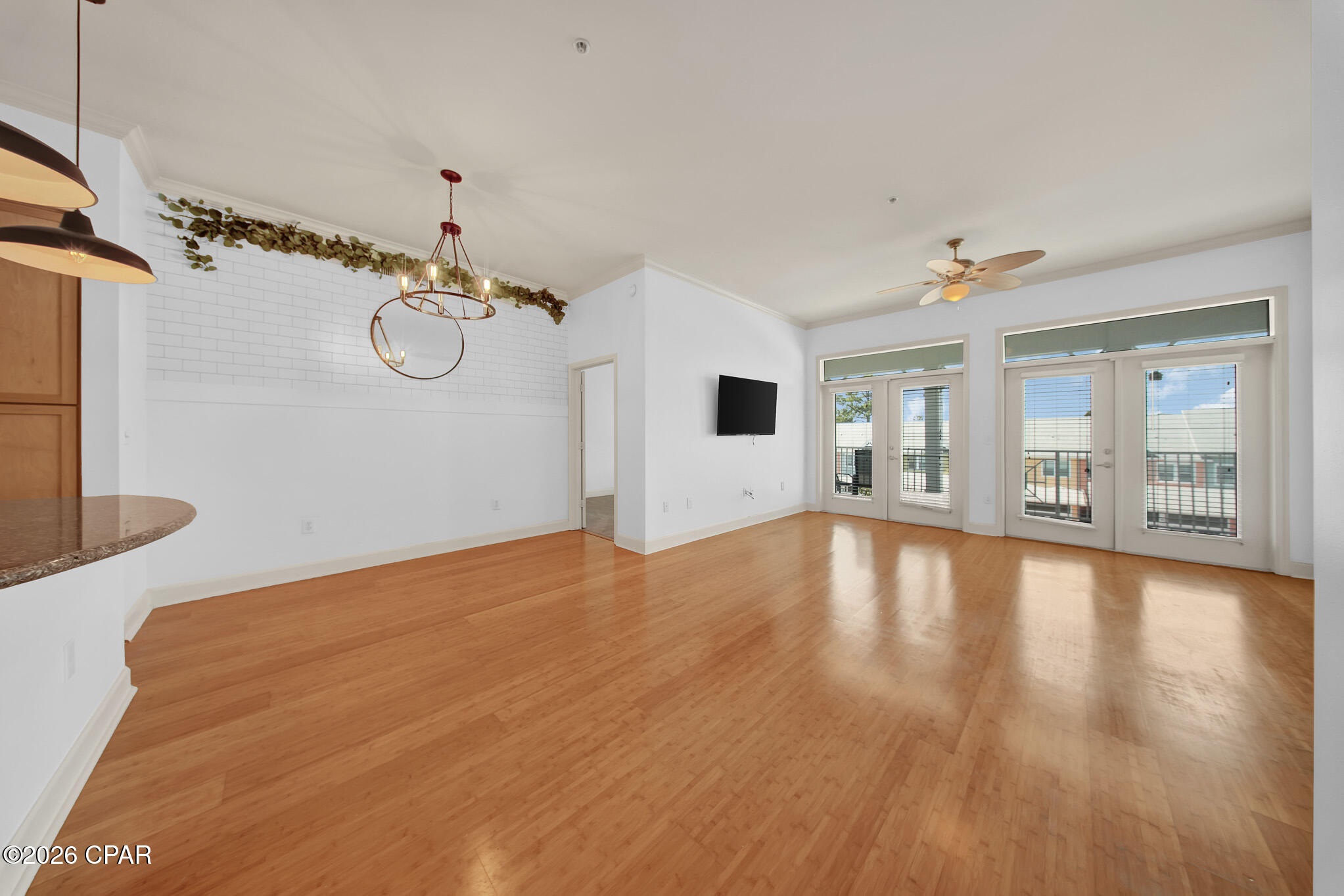 Island Reserve - Residential