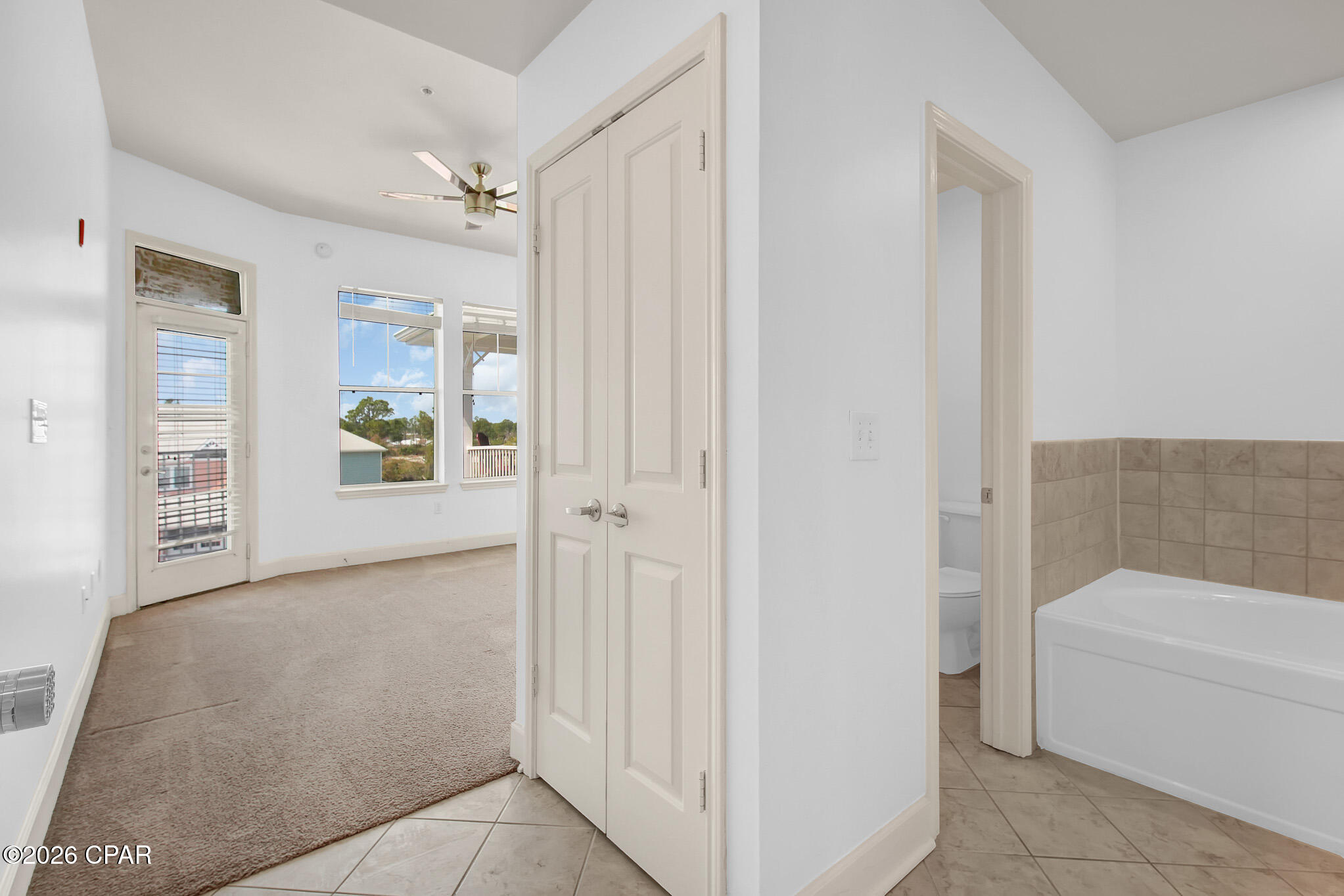 Island Reserve - Residential