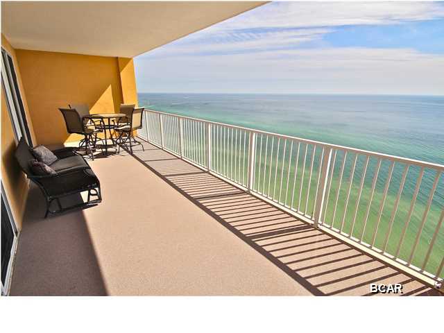 Tropic Winds - Residential