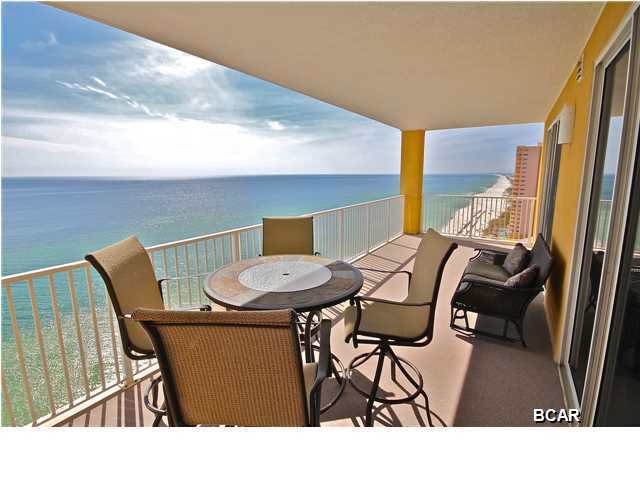 Tropic Winds - Residential