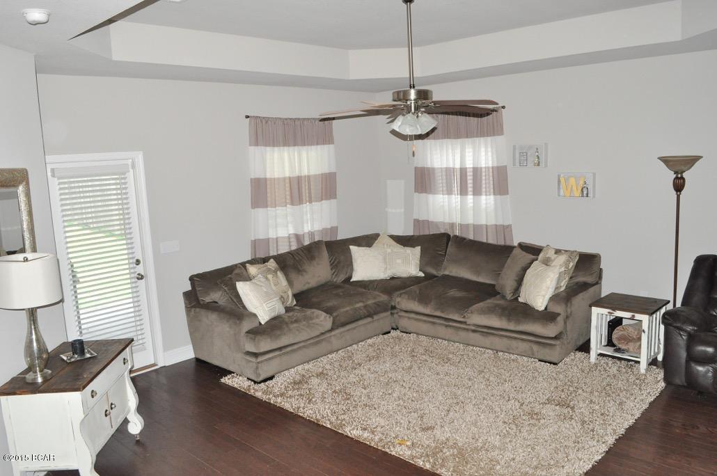 Plantation Park - Residential