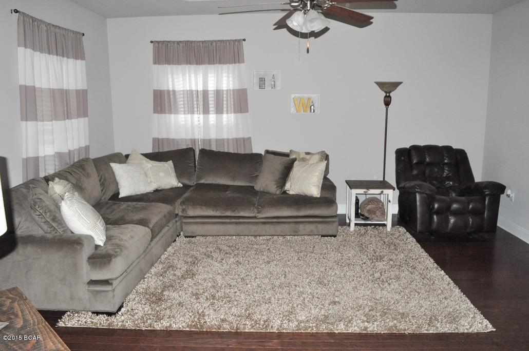 Plantation Park - Residential