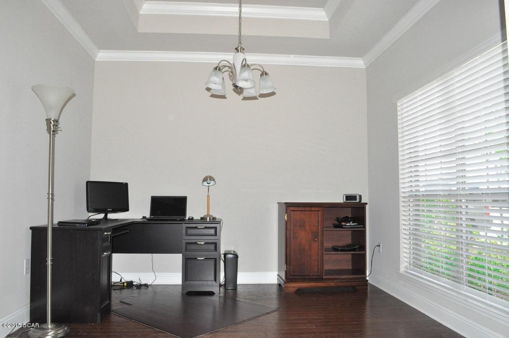 Plantation Park - Residential