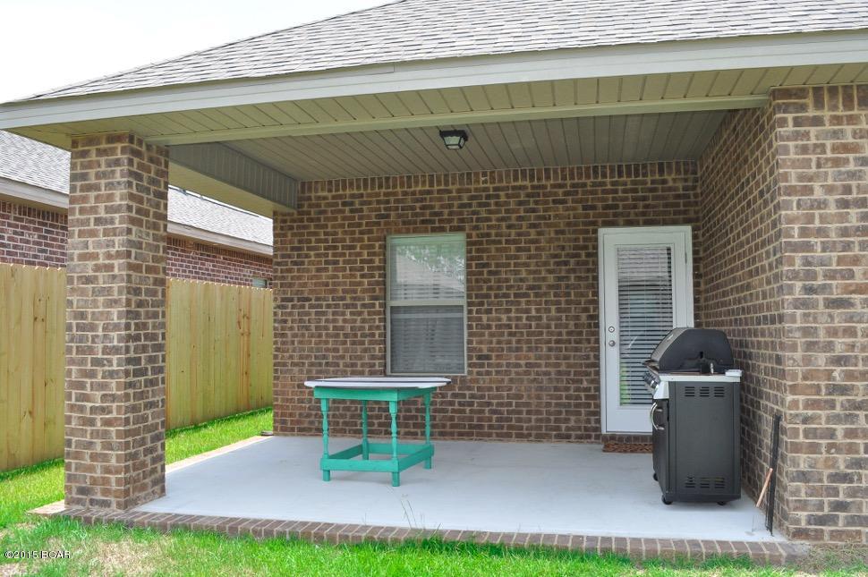 Plantation Park - Residential