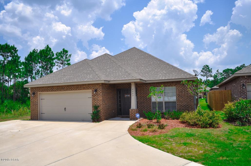 Plantation Park - Residential