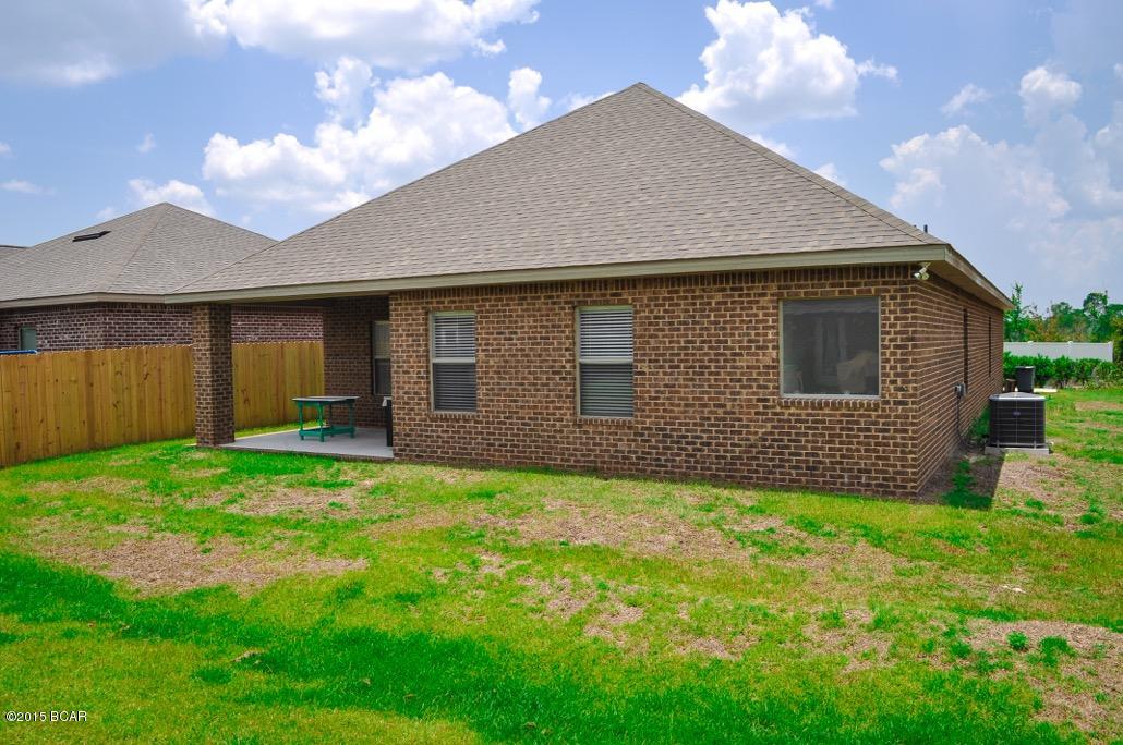 Plantation Park - Residential