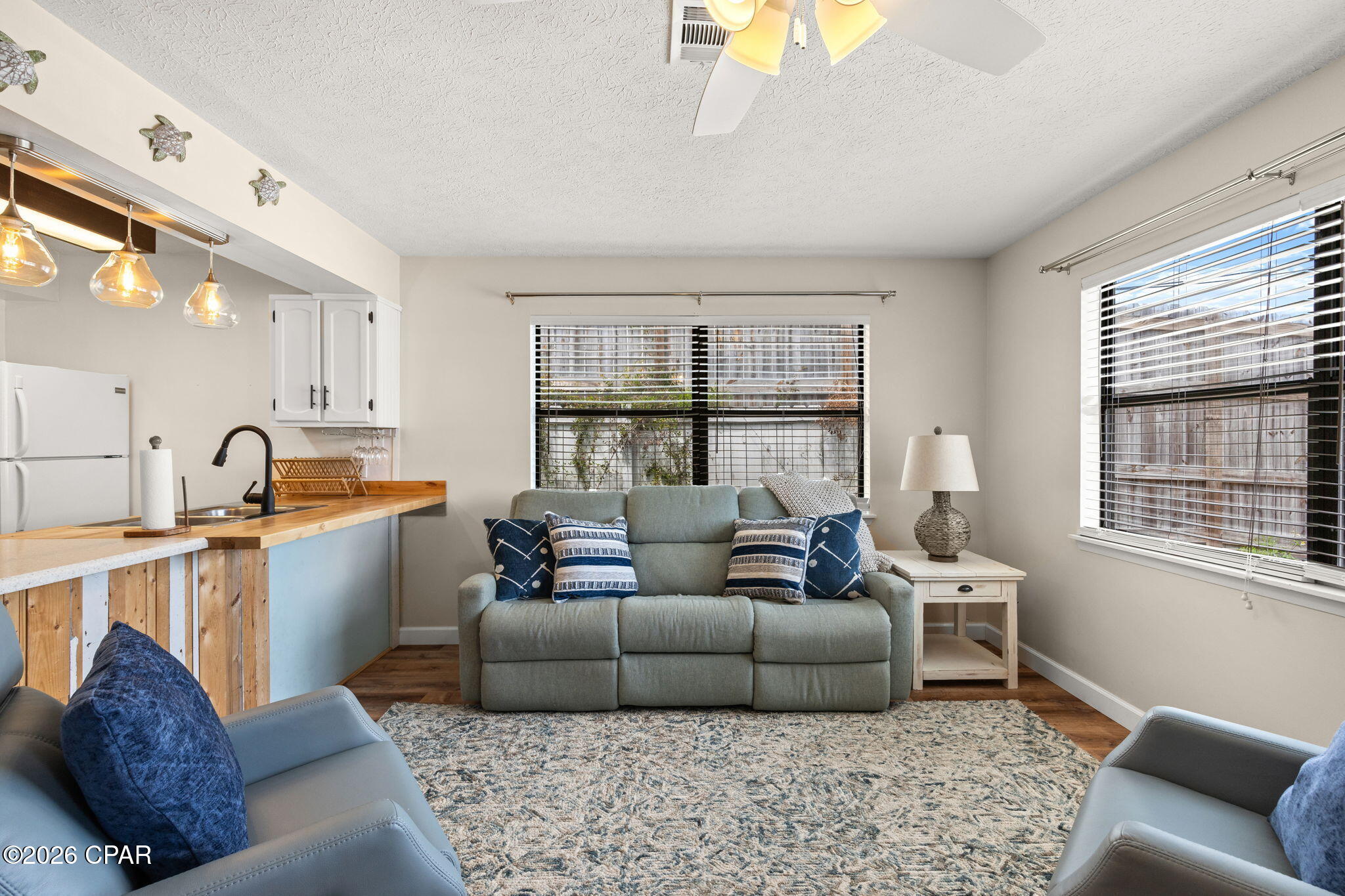Kiska Beach 1st Add - Residential