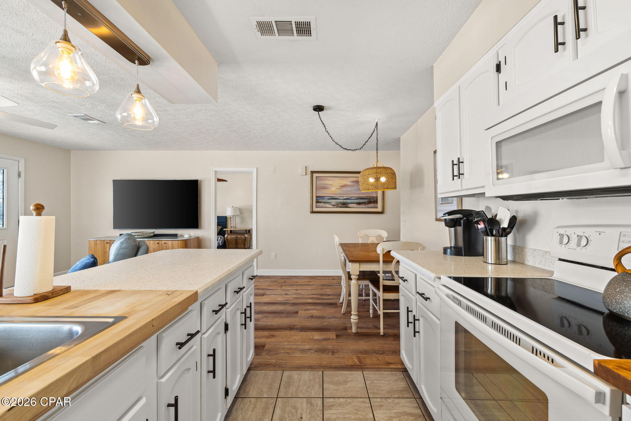 Kiska Beach 1st Add - Residential