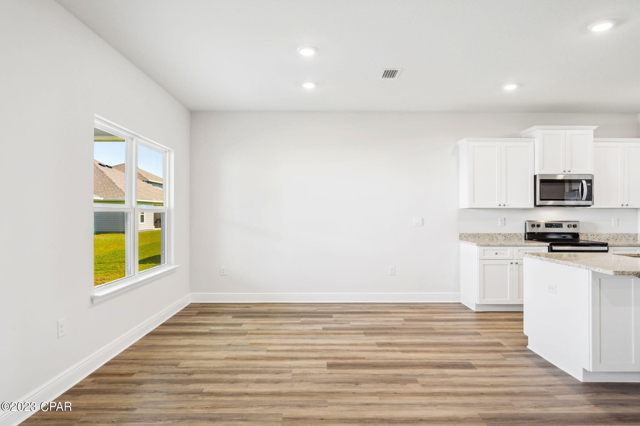 Titus Park - Residential Lease