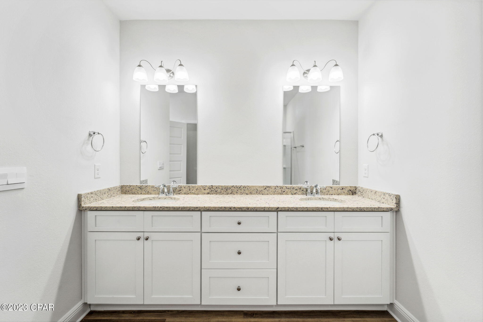 Titus Park - Residential Lease