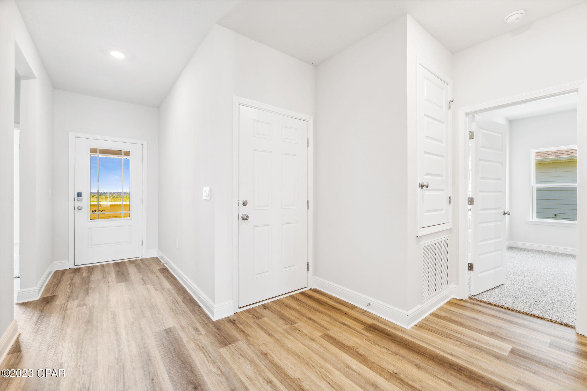 Titus Park - Residential Lease
