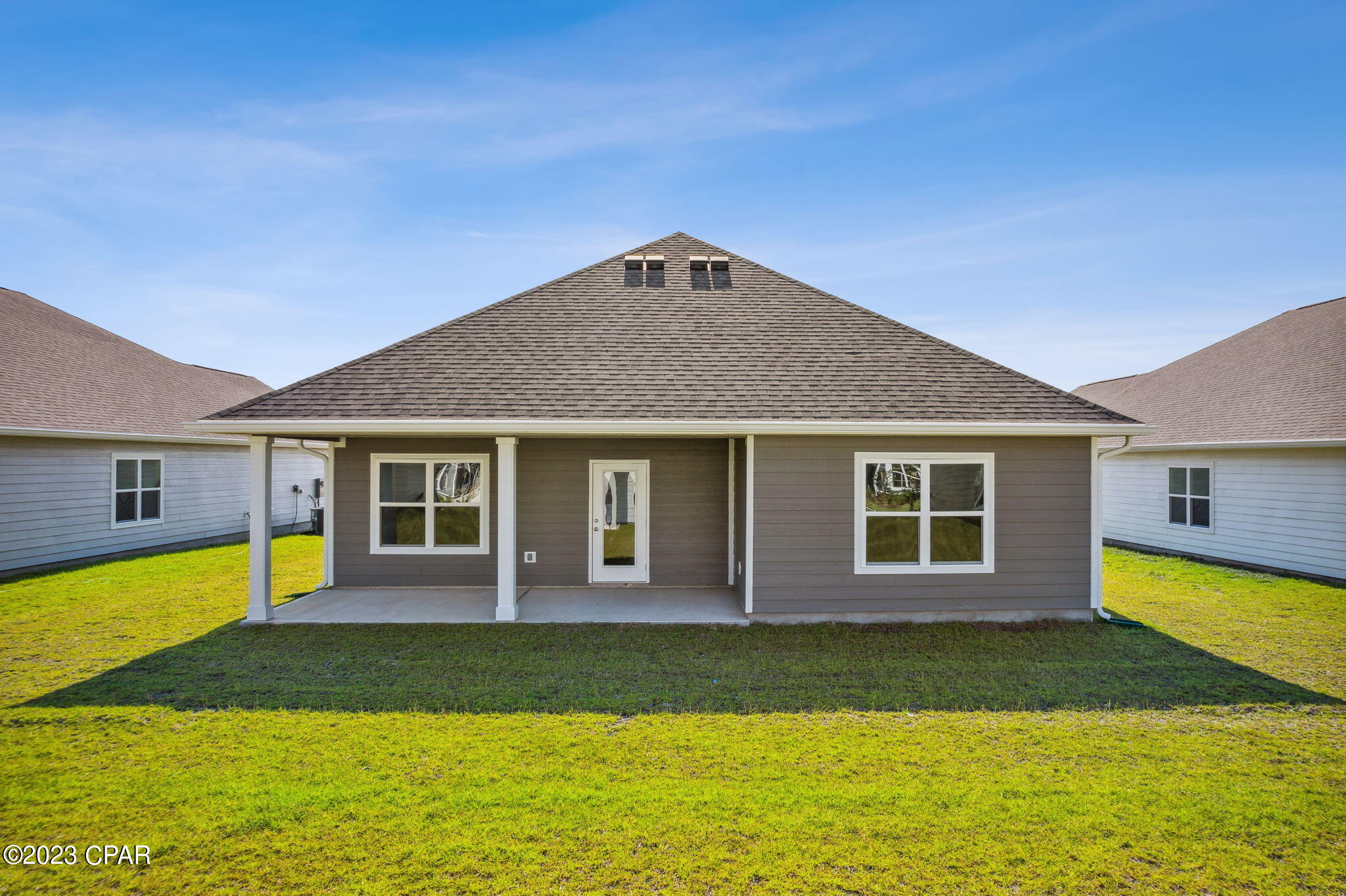 Titus Park - Residential Lease