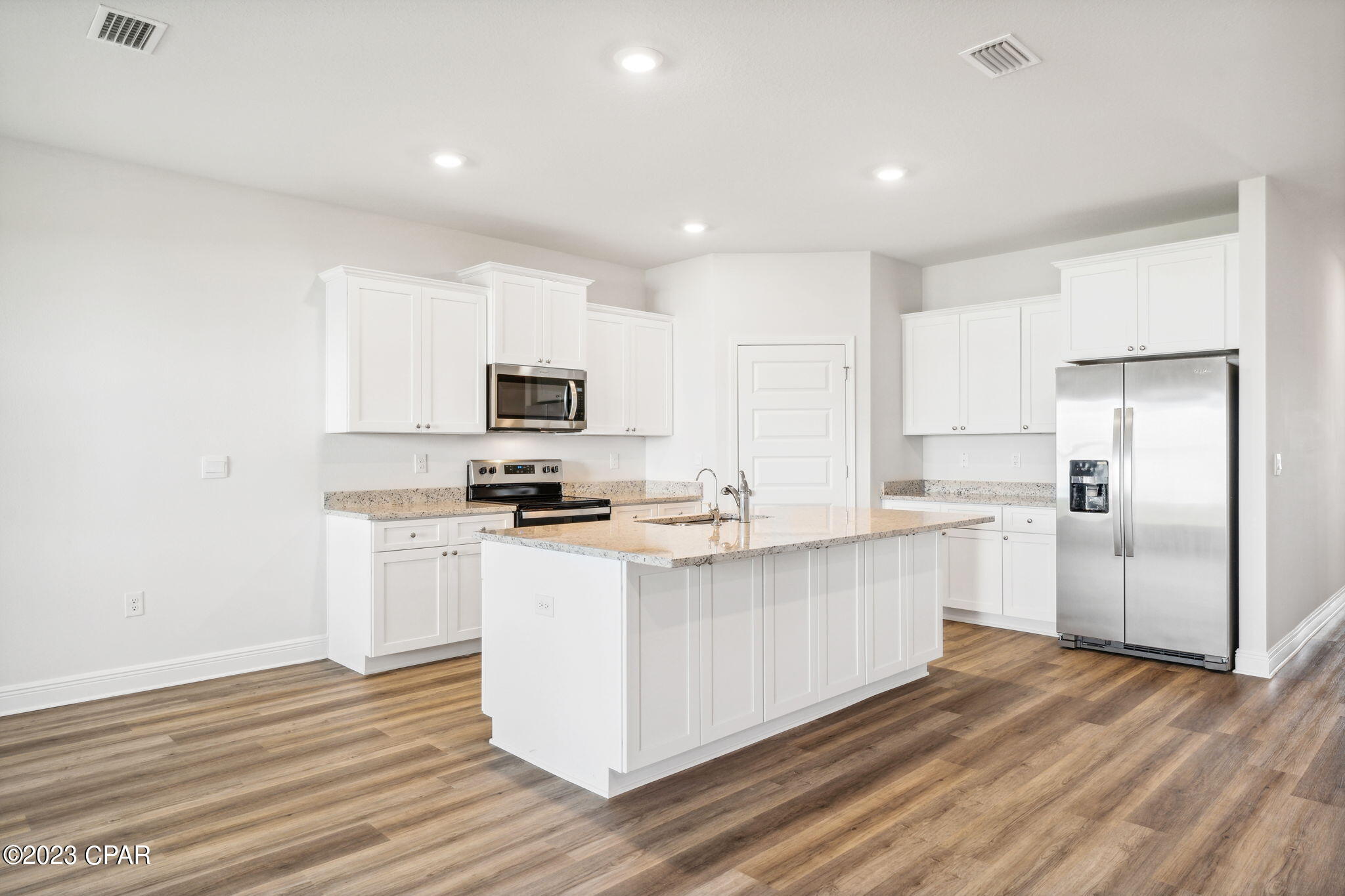 Titus Park - Residential Lease