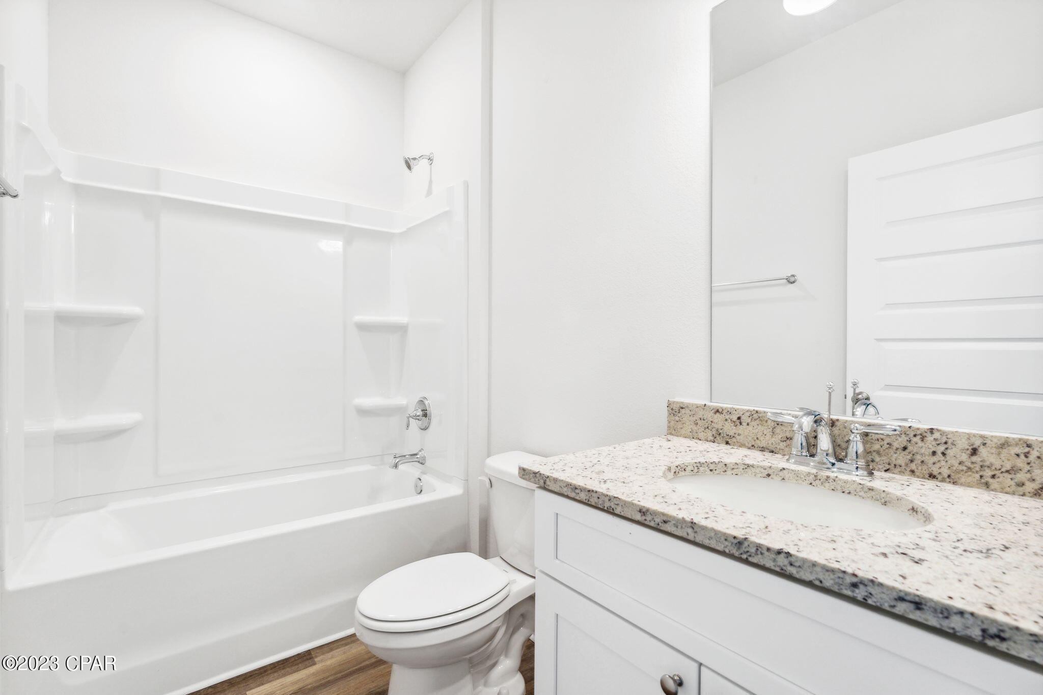 Titus Park - Residential Lease