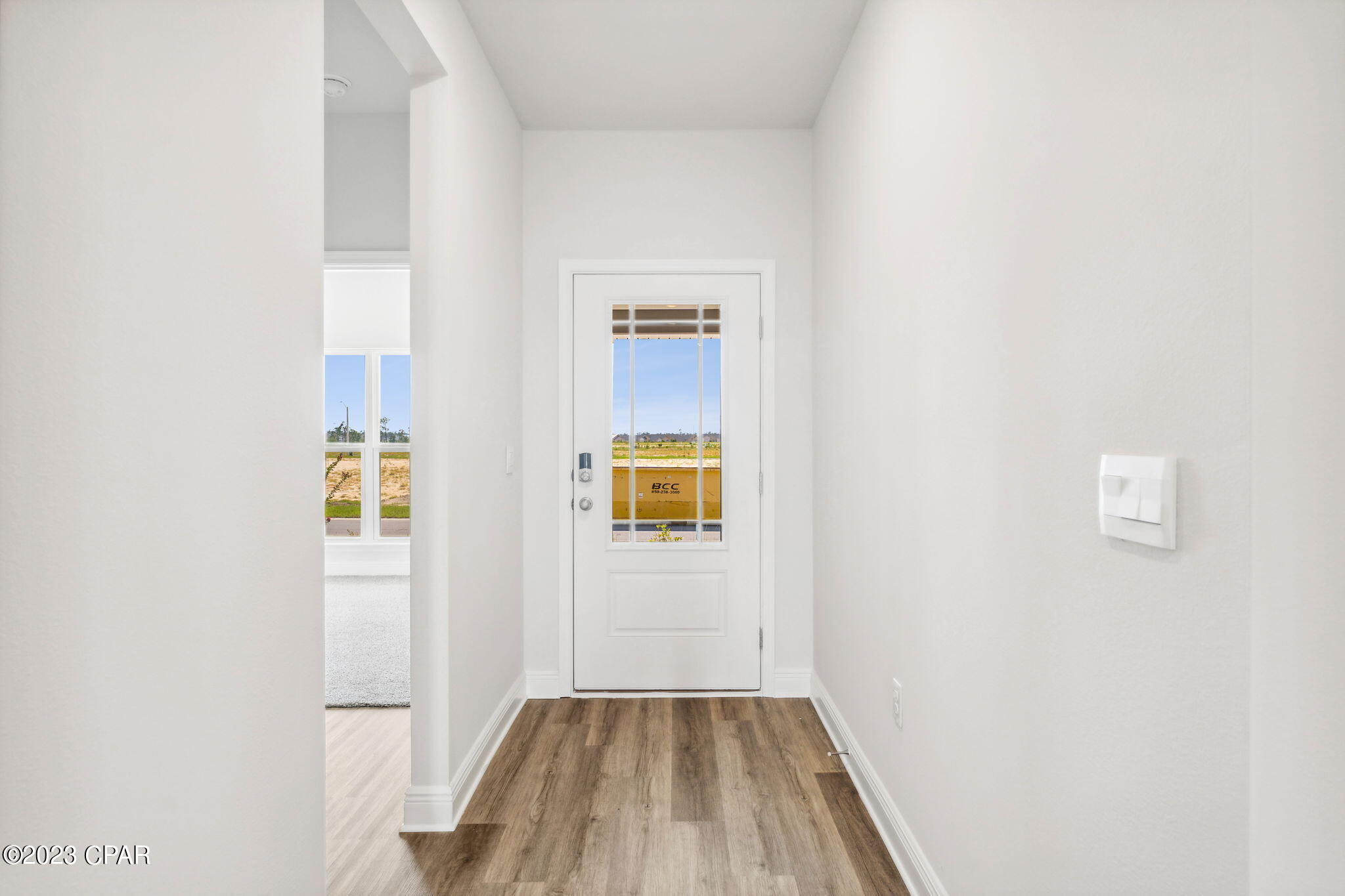 Titus Park - Residential Lease