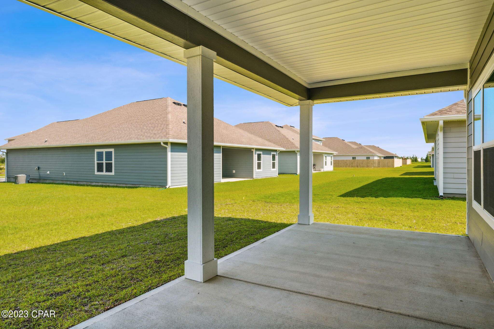 Titus Park - Residential Lease