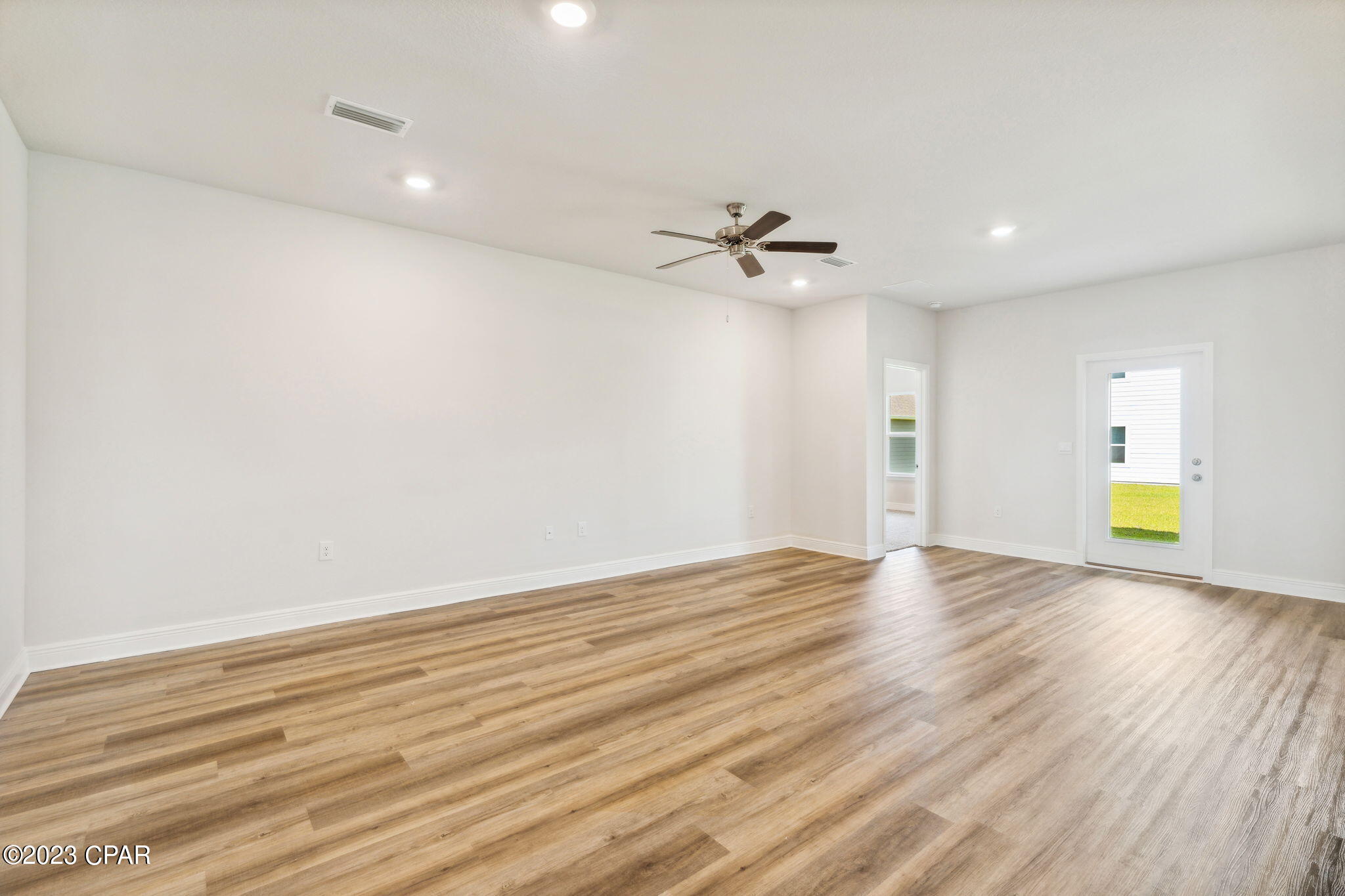 Titus Park - Residential Lease