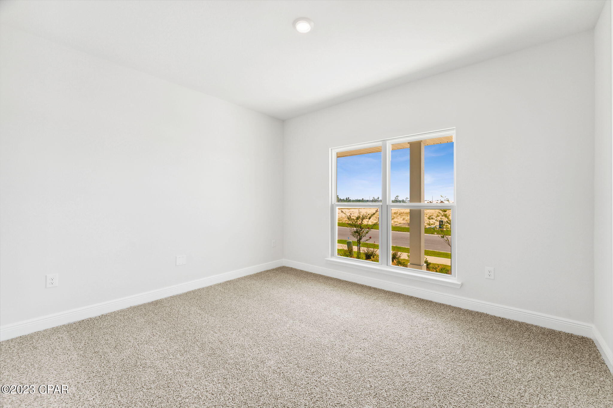 Titus Park - Residential Lease