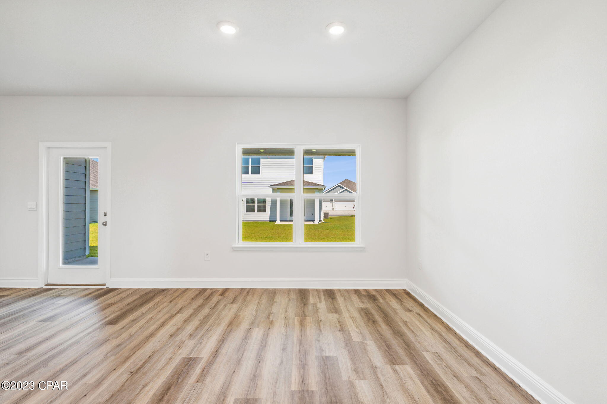 Titus Park - Residential Lease