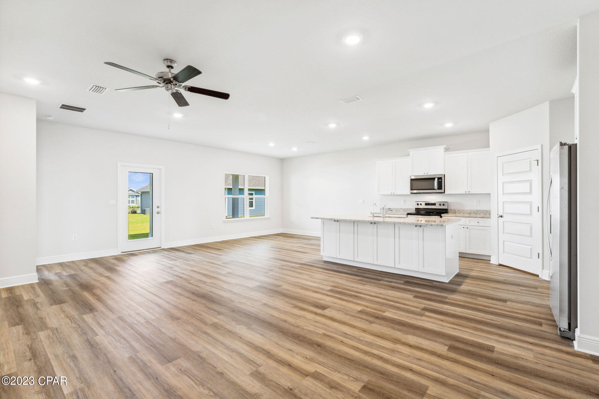 Titus Park - Residential Lease