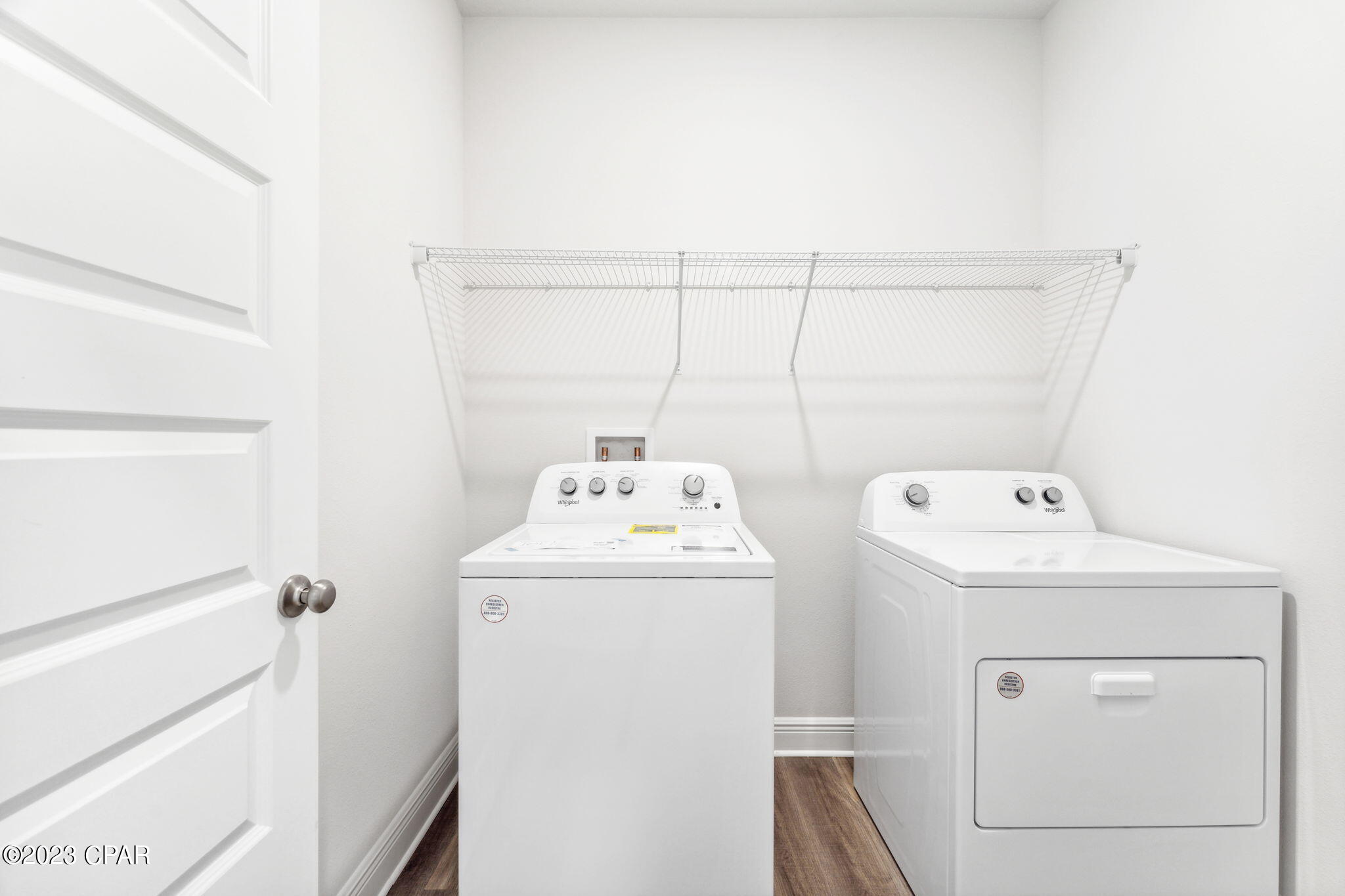 Titus Park - Residential Lease