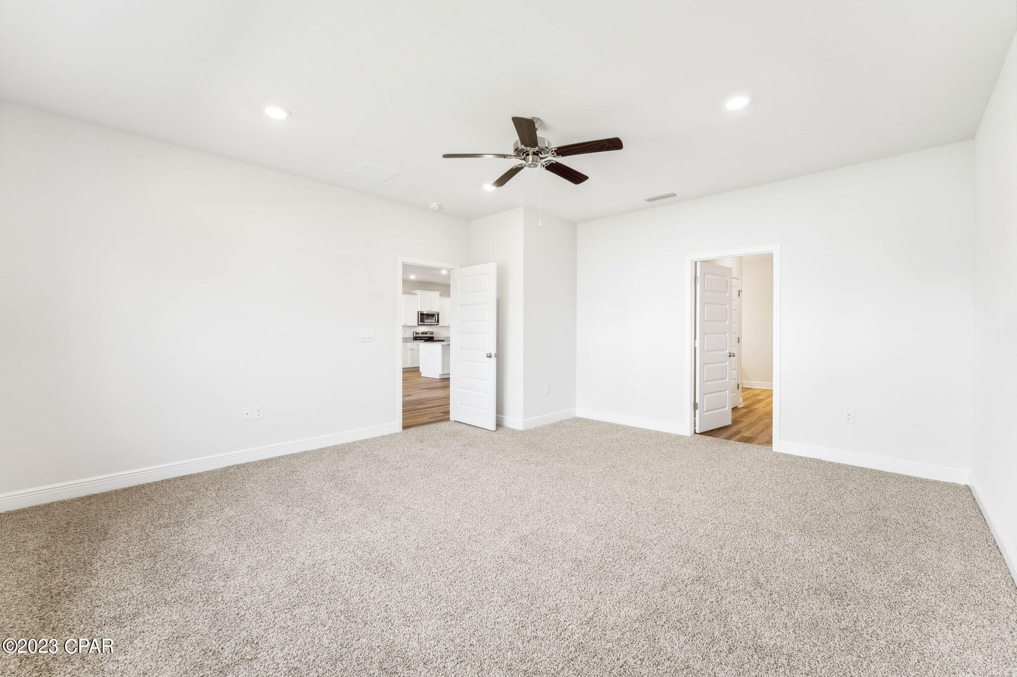 Titus Park - Residential Lease