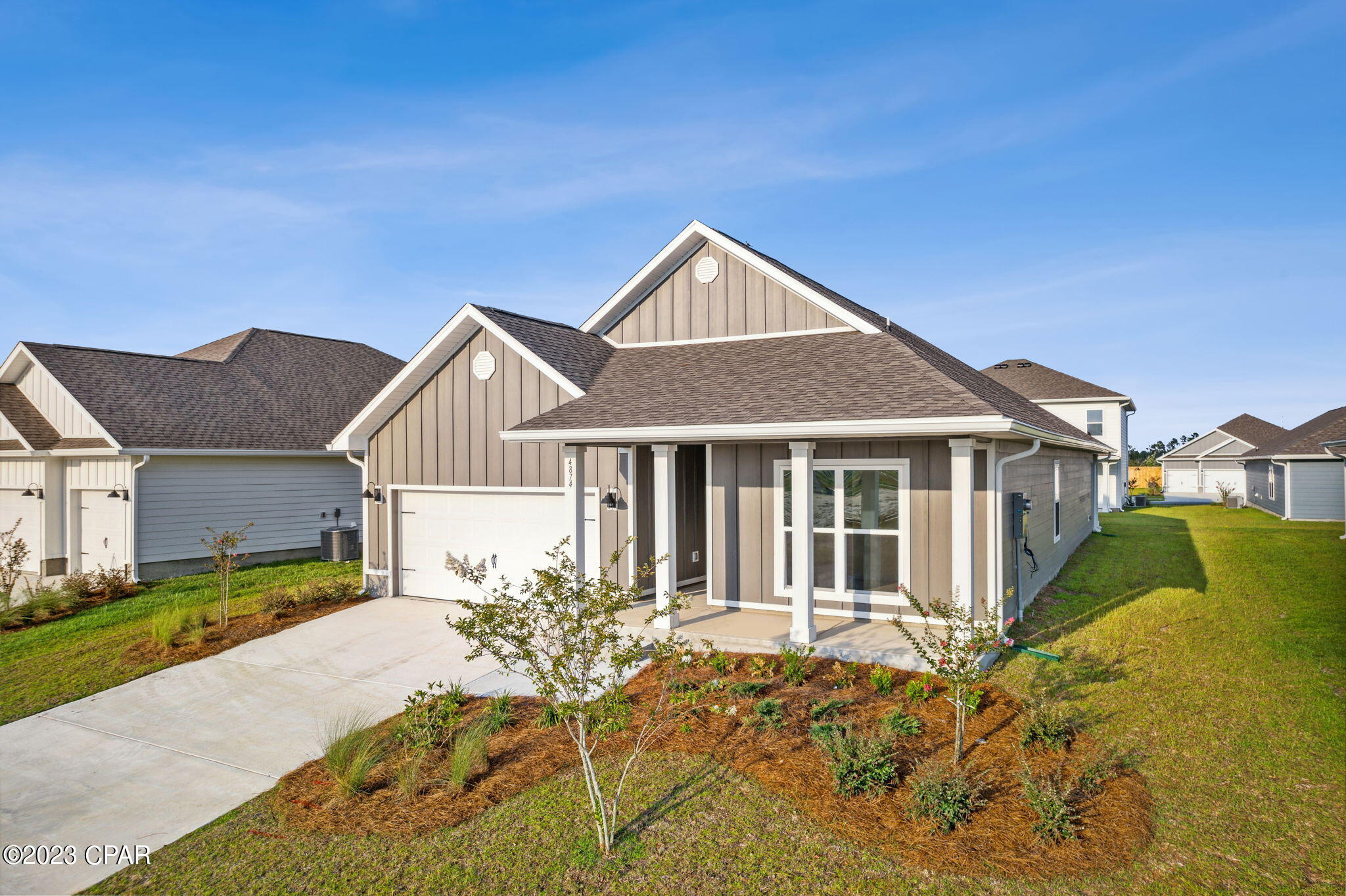 Titus Park - Residential Lease
