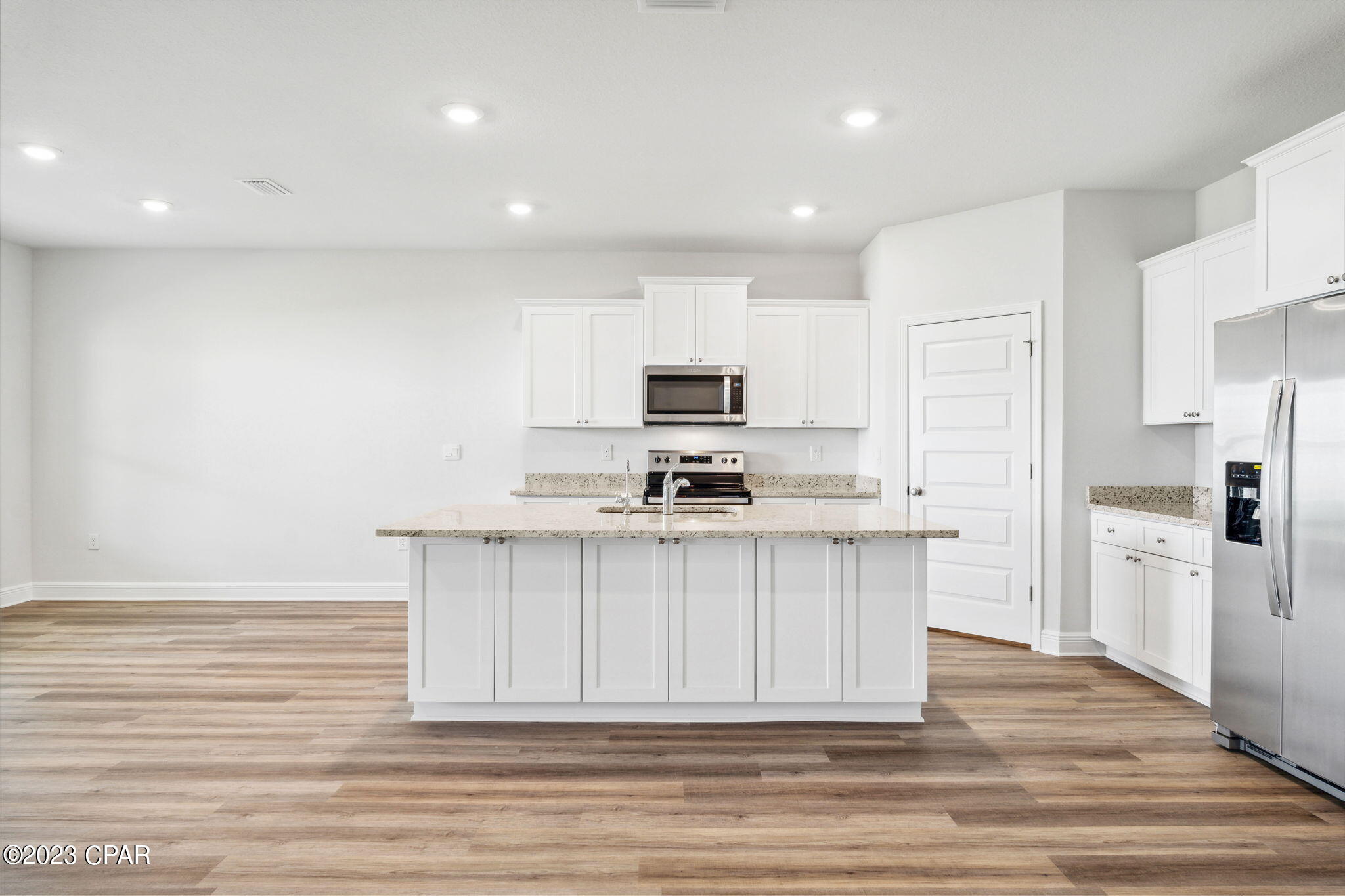 Titus Park - Residential Lease