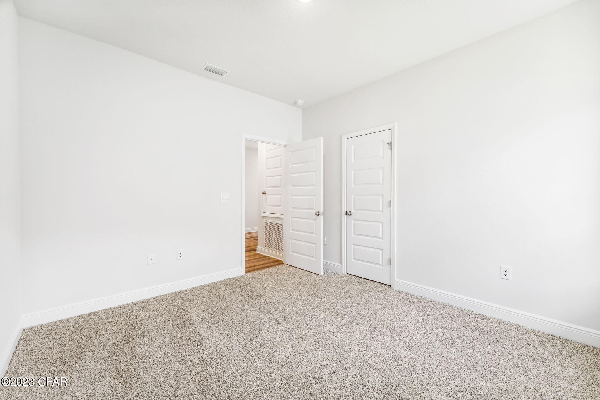 Titus Park - Residential Lease
