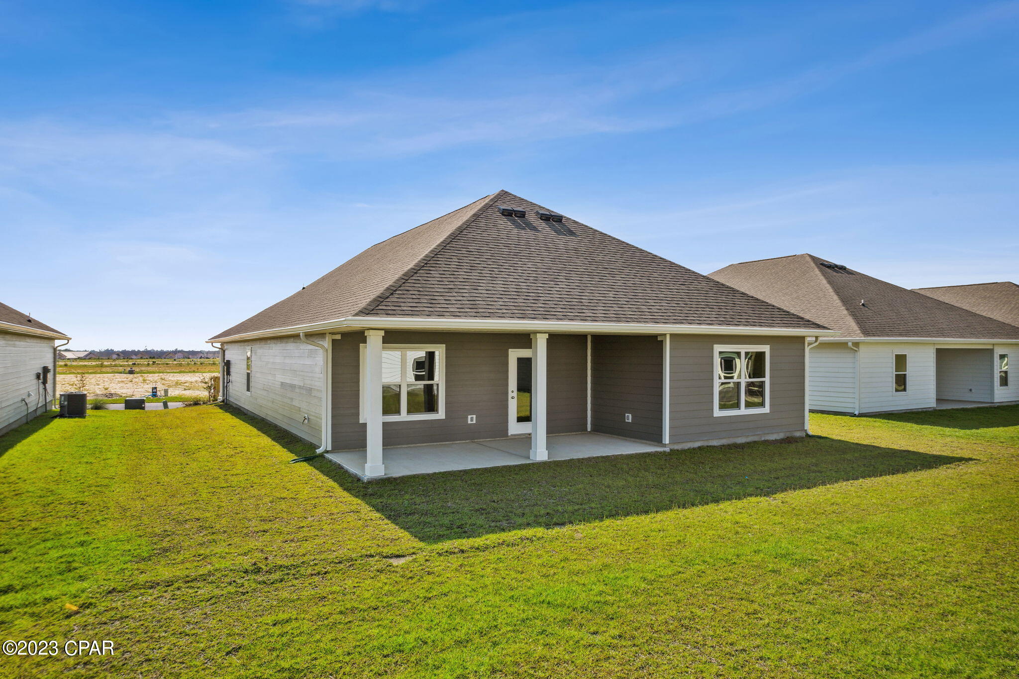 Titus Park - Residential Lease