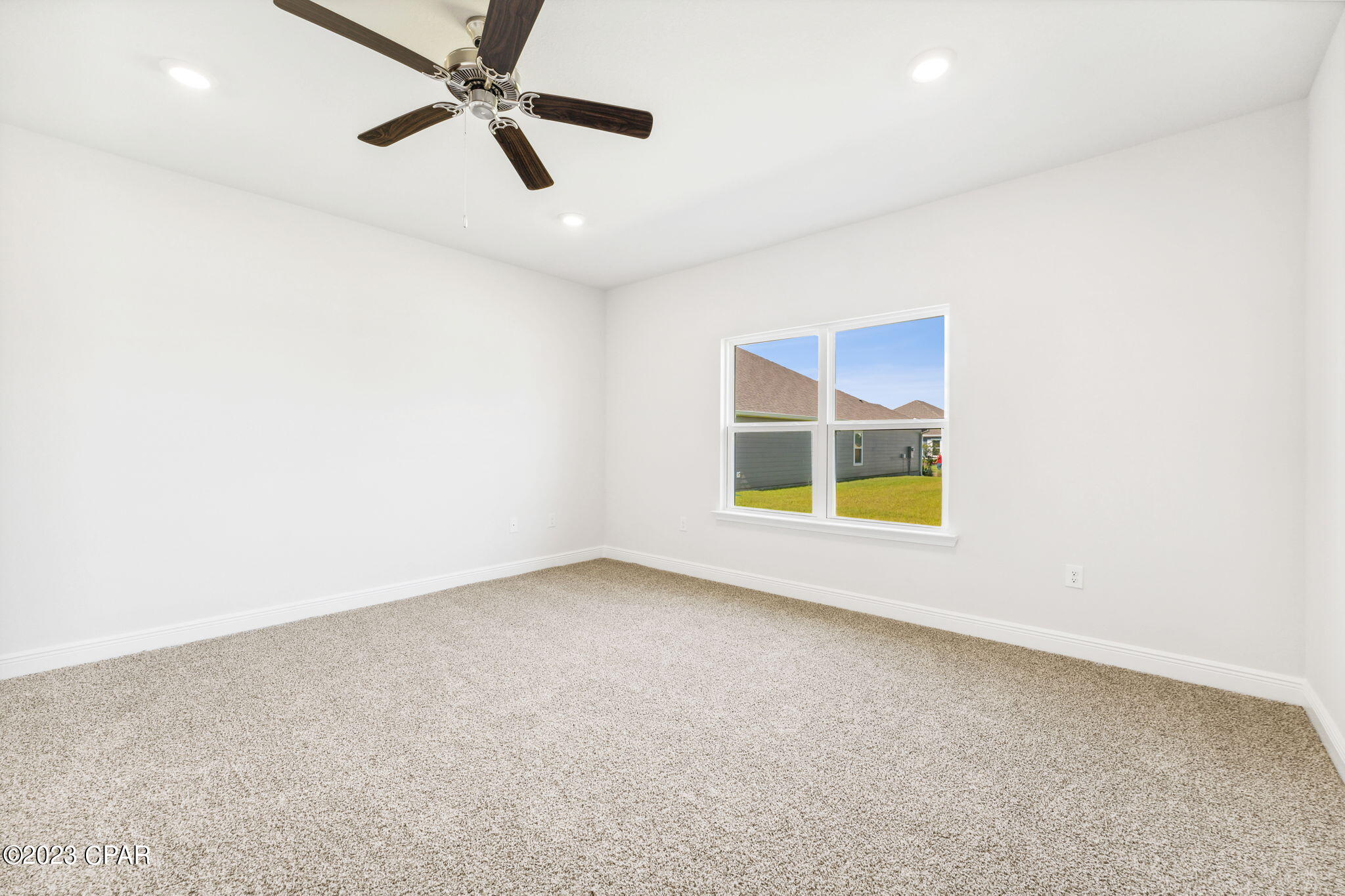 Titus Park - Residential Lease