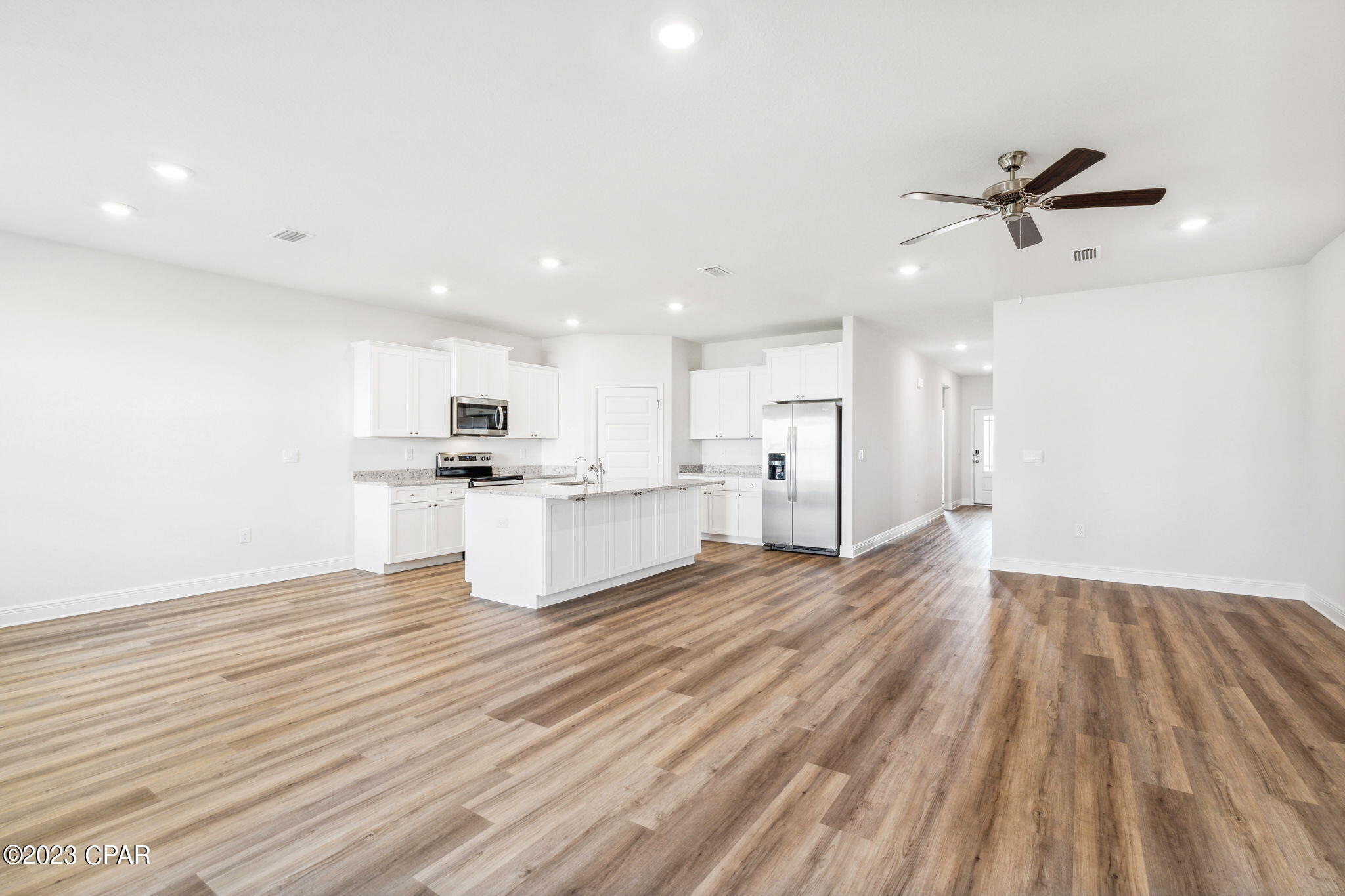 Titus Park - Residential Lease