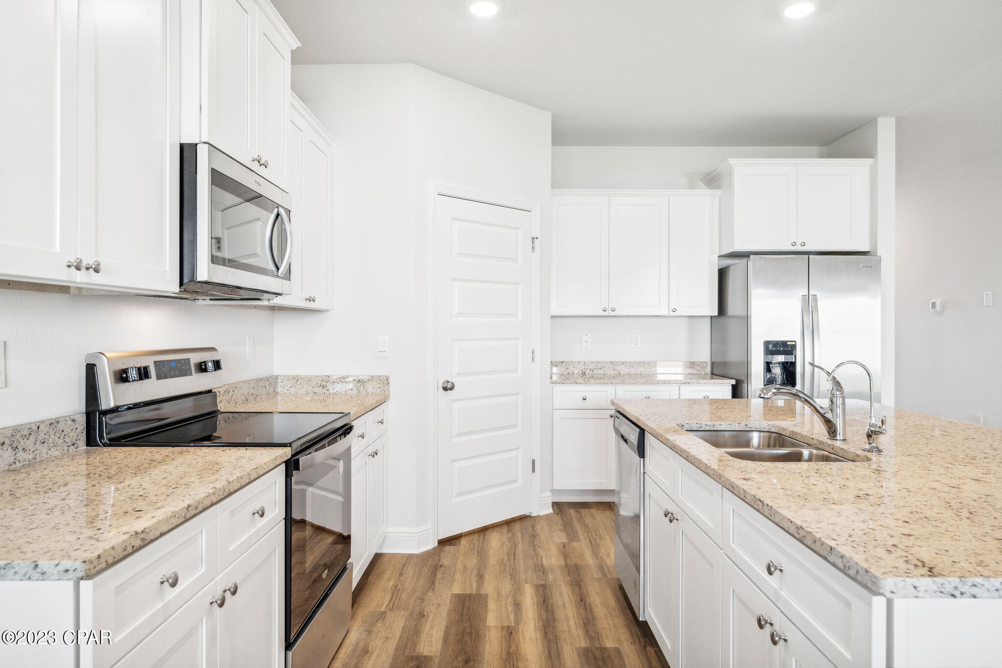 Titus Park - Residential Lease