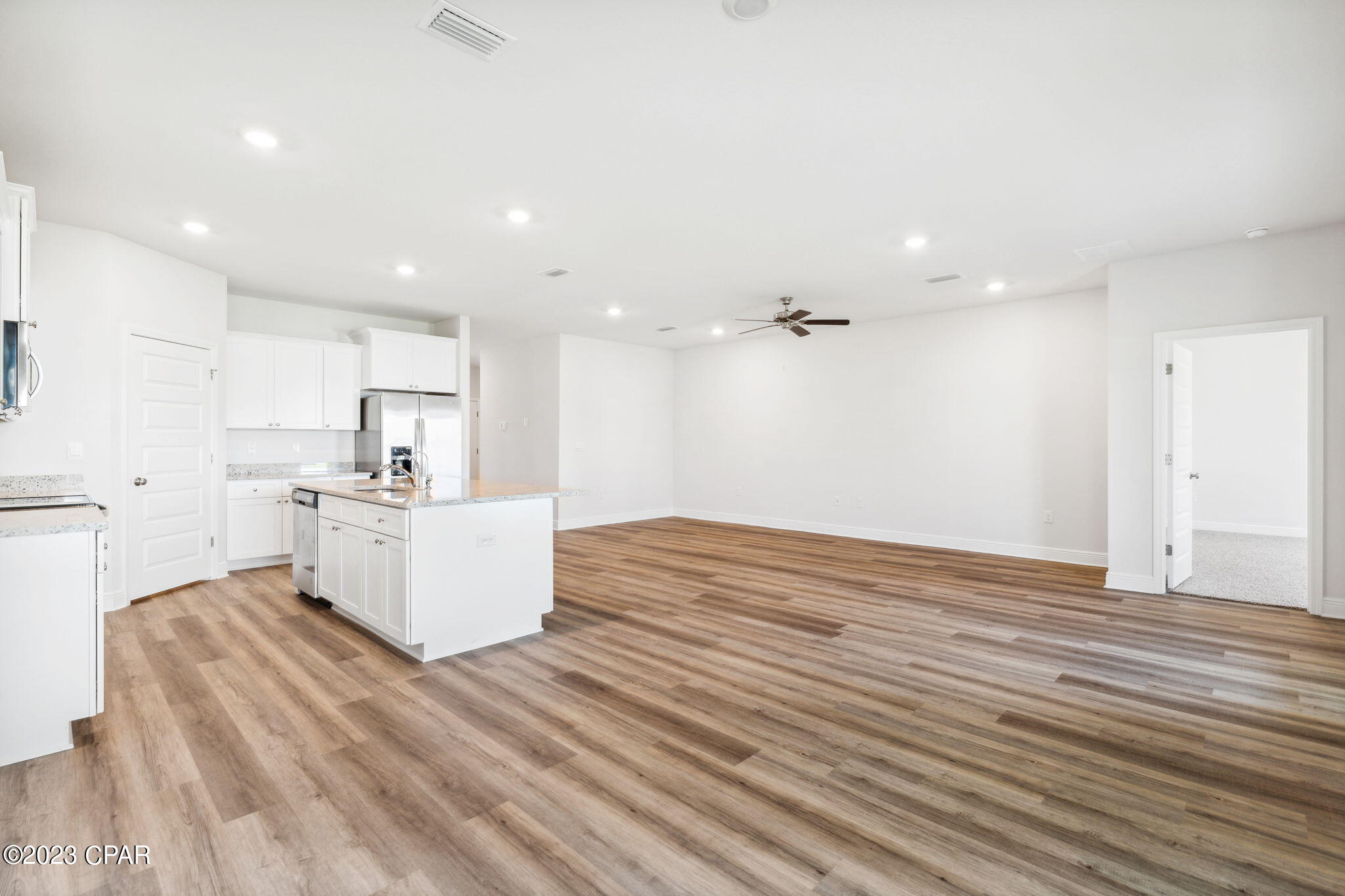Titus Park - Residential Lease