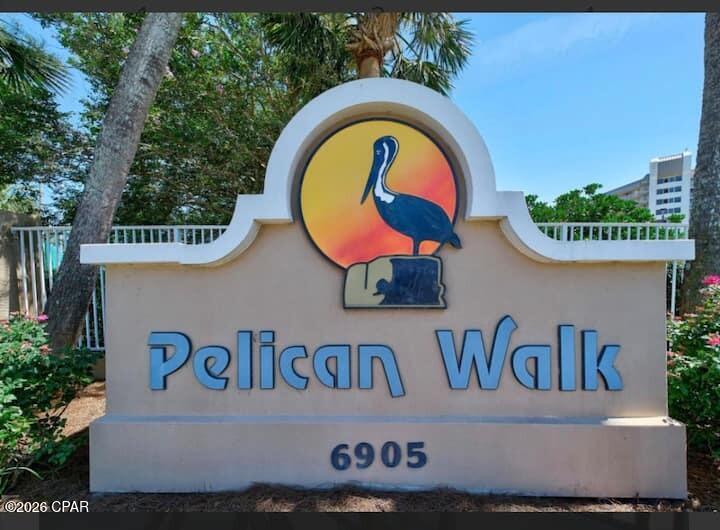 Pelican Walk - Residential