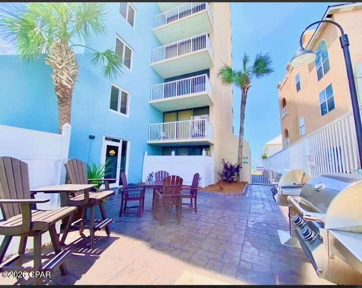 Pelican Walk - Residential