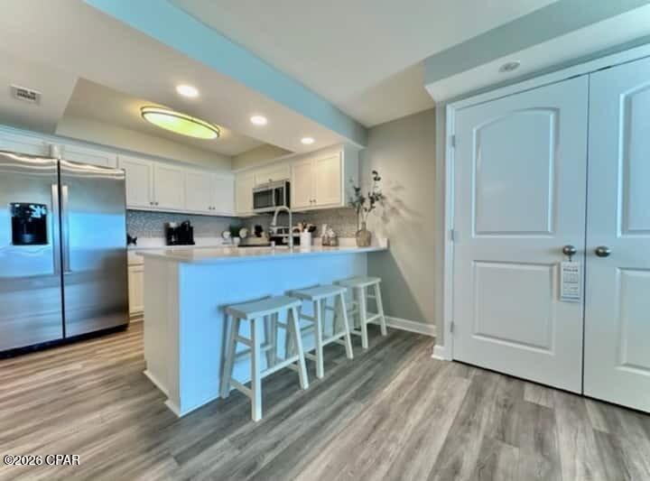 Pelican Walk - Residential