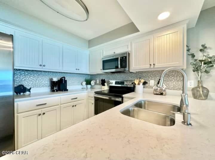Pelican Walk - Residential