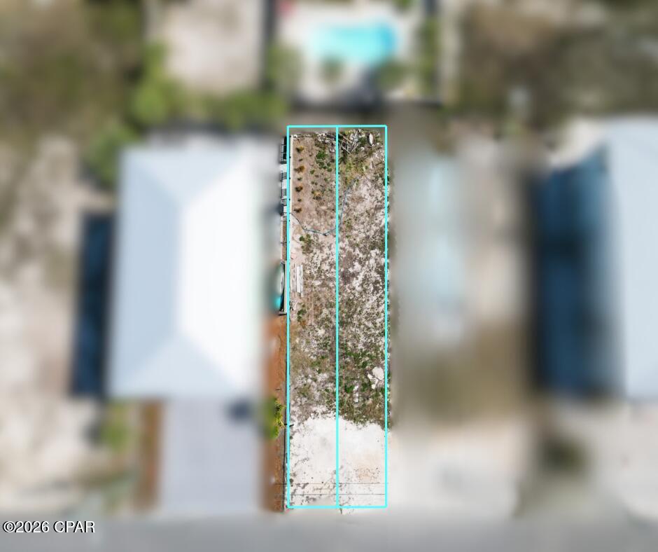 No Named Subdivision - Land
