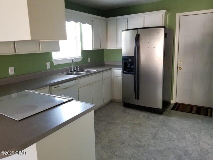 Burnham Way - Residential Lease