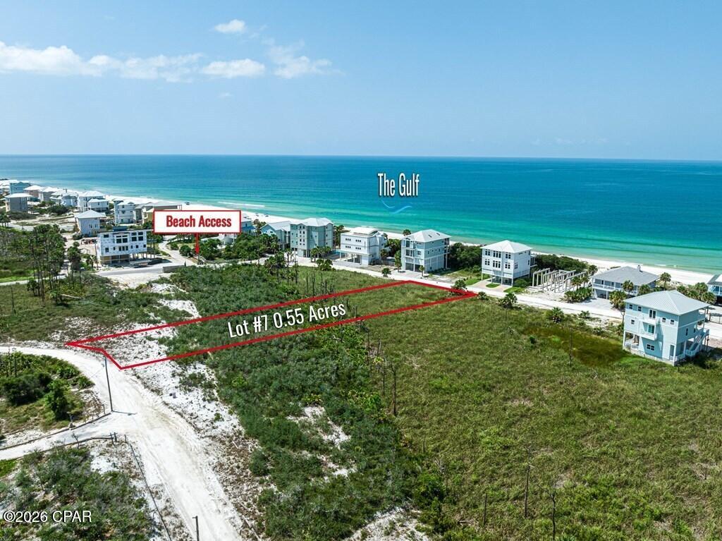 No Named Subdivision - Land