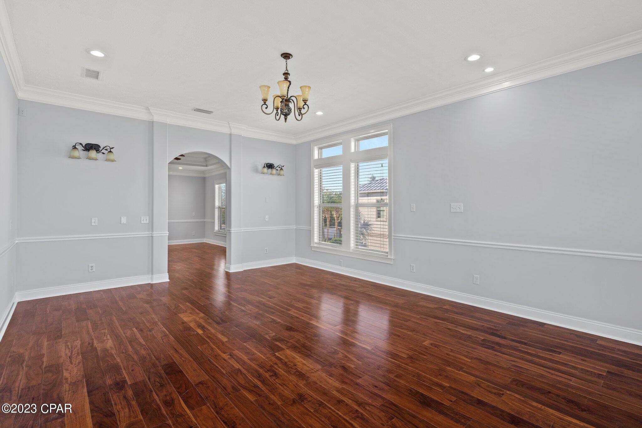 Lynn Haven Replat - Residential