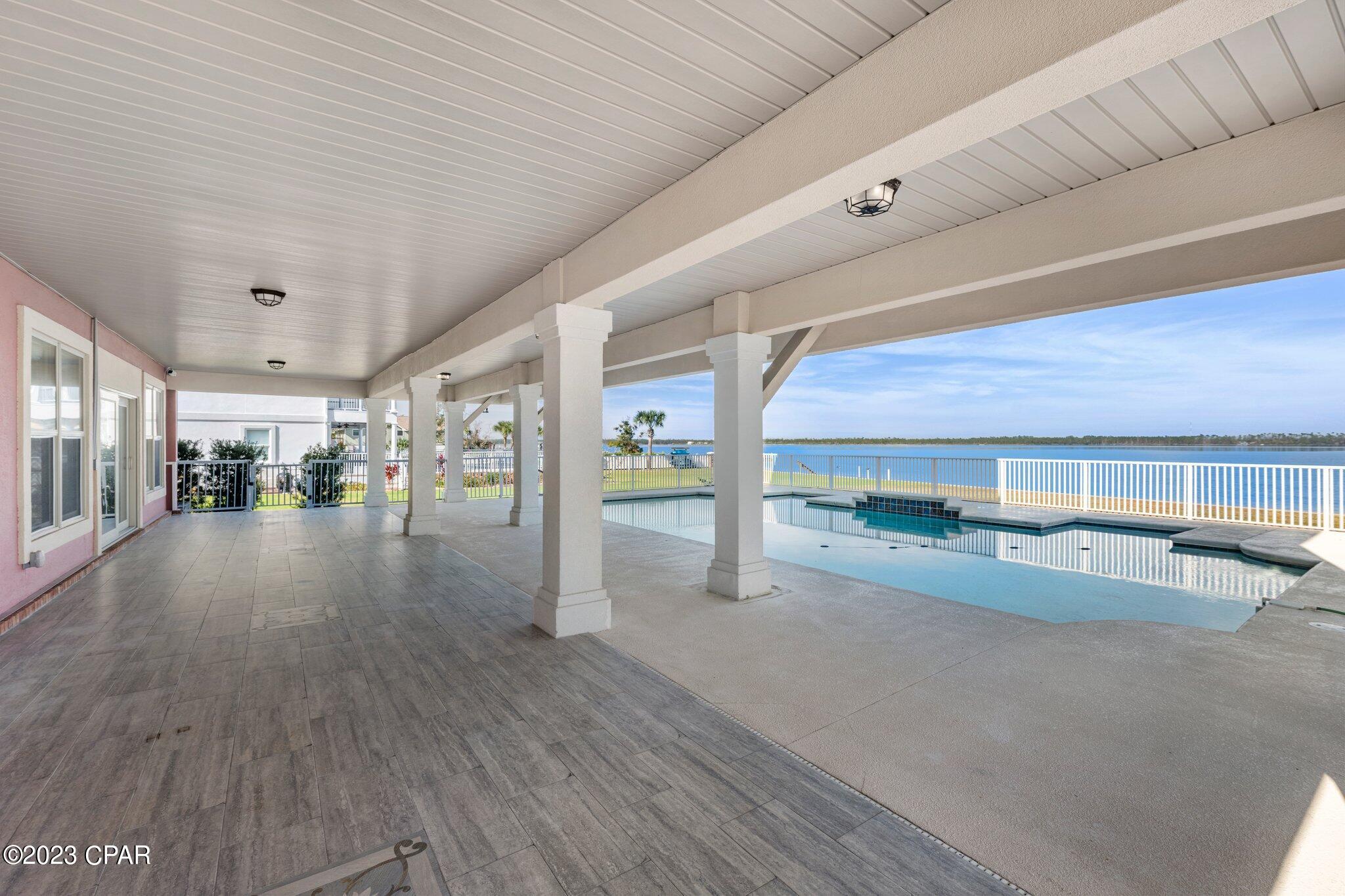Lynn Haven Replat - Residential